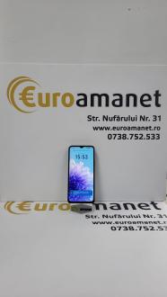 Smartphone Honor X6b 4 GB 128 GB, verde padure