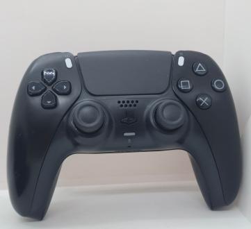 Controller Wireless PlayStation 5 (PS5) DualSense, Midnight Black