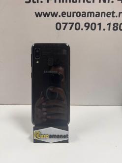 Telefon mobil Samsung Galaxy A20e, 32GB