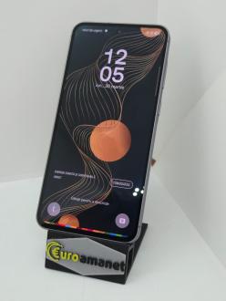 Telefon mobil Samsung Galaxy A56, Dual SIM, 8GB RAM, 256GB, 5G, Awesome Graphite