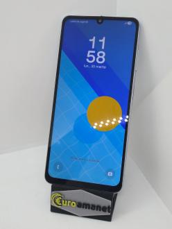 Telefon mobil Samsung Galaxy A06, 64GB, 4GB RAM, 4G, Light Blue