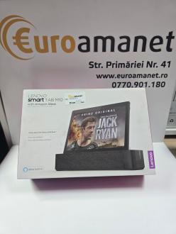 Tableta Lenovo Tab M10, 32GB, 4G LTE, 10.1"