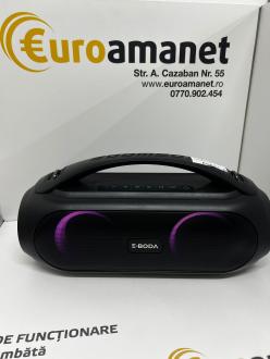 Boxa portabila E-Boda, The Vibe 410