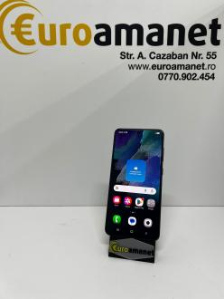 Telefon mobil Samsung Galaxy S21 FE, Dual SIM, 128GB