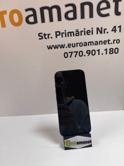 Telefon mobil Apple iPhone 16, 128GB, Baterie 95%