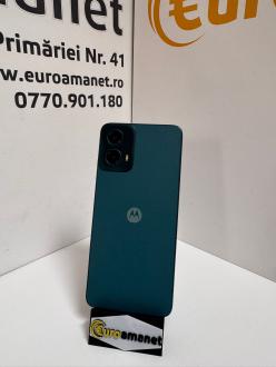 Telefon mobil Motorola Moto g34, 128GB, 8GB RAM