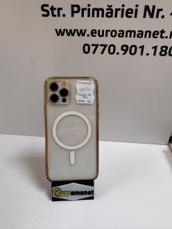 Telefon mobil Apple iPhone 12 Pro, 128GB, Baterie 78%