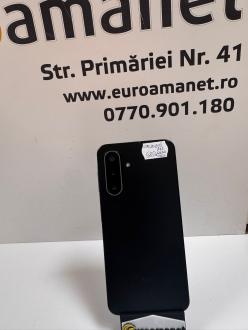 Telefon mobil Samsung Galaxy A17, 4GB RAM, 128GB