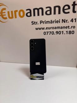 Telefon mobil Samsung Galaxy S25 FE, 8GB RAM, 256GB