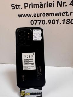 Telefon mobil Xiaomi Redmi 15C, 4GB RAM, 256GB