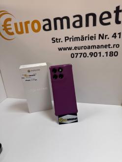 Telefon mobil Motorola Edge 60 Pro, 512GB, 12GB RAM