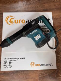 Ciocan demolator Makita HM0871, 8,1 J