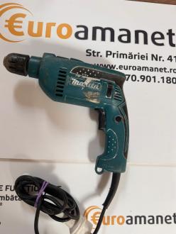 Masina de gaurit cu percutie electrica Makita HP1640