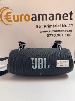 Boxa portabila JBL Xtreme 3, Bluetooth, IP67