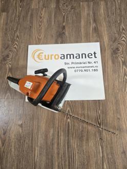 Motoferastrau STIHL MS 162, 1.6 CP, lama 30 cm