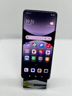 Xiaomi Redmi Note 14 Pro, 8GB RAM, 256GB, Midnight Black