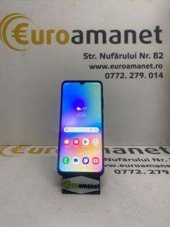 Telefon mobil Samsung Galaxy A05s, Dual SIM, 4GB RAM, 64GB