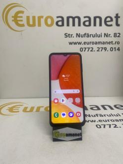 Telefon mobil Samsung Galaxy A14, Dual SIM, 4GB RAM, 64GB