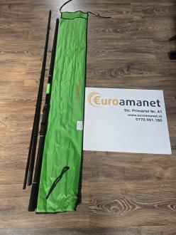 Lanseta Wasabi Feeder NXT, 3.30m, 100g