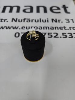 Inel Aur 14kt 2.10gr (cod produs:13740)