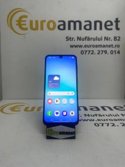 Telefon mobil Samsung Galaxy A17, Dual SIM, 4GB RAM, 128GB
