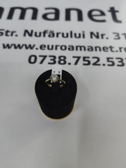 Inel Aur 14kt 1.98gr (cod produs:12623)