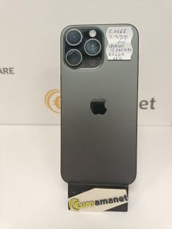 Telefon mobil Apple iPhone 15 Pro Max, 256GB