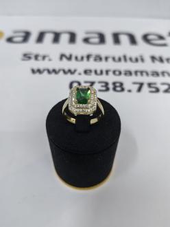 Inel Aur 14kt 4.39gr (cod produs:13757)