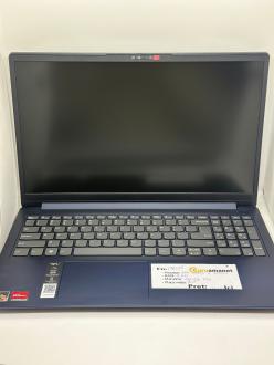 Laptop LENOVO IdeaPad 1, AMD Ryzen 5 5500U, 15.6", 8GB, SSD 512GB
