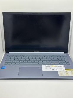 Laptop ASUS VivoBook 15, Intel Core i3-1220P, 15.6'', 8GB, 256GB SSD