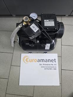 Hidrofor Wasserkonig WA3300-44/25H