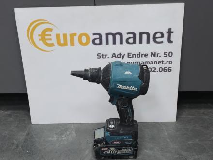 Masina de suflat Makita AS001GZ 1,1 m³/min