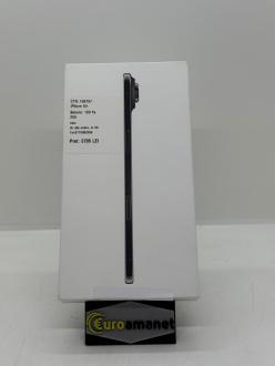 Telefon mobil Apple iPhone Air, 256GB, 5G, Space Black