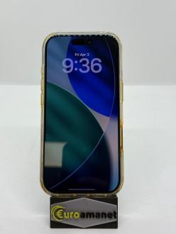 Telefon mobil Apple iPhone 17 Pro, 256GB, 5G, Deep Blue