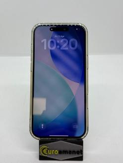 Telefon mobil Apple iPhone 17 Pro Max, 256GB, 5G, Silver