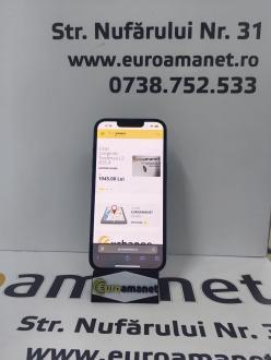 Telefon mobil Apple iPhone 13, 128GB, 5G -79%