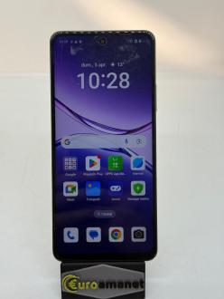 Telefon mobil OPPO A5 Pro, Dual SIM, 8GB RAM, 256GB, 4G, Black Brown