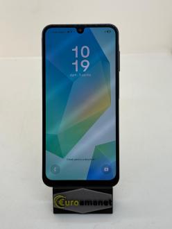 Telefon mobil Samsung Galaxy A16, Dual SIM, 128GB, 4GB RAM, 4G