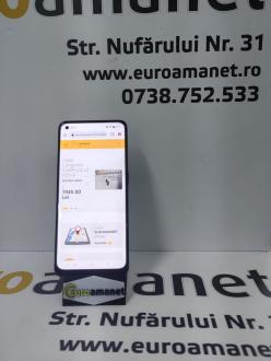 Telefon mobil OPPO Reno7 Lite, Dual SIM, 128GB, 8GB RAM, 5G