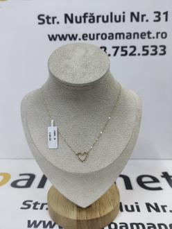 Lant AUR 14kt ,0.68gr,(cod produs:13800)