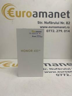 Telefon mobil Honor 400, 8GB RAM, 256GB (nou)