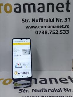 Telefon mobil ZTE Blade A35e, Dual SIM, 2GB, 64GB, 4G