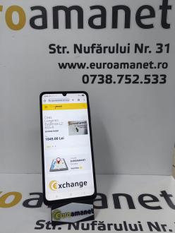 Telefon mobil Samsung Galaxy A07, 4GB RAM, 64GB