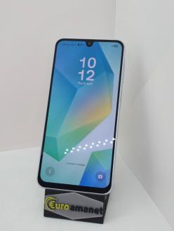 Telefon mobil Samsung Galaxy A16, Dual SIM, 4GB RAM, 128GB, 5G, Light Green