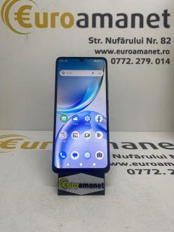 Telefon mobil ZTE Blade A36, 64GB, 4GB