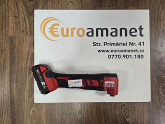 Unealtă multifuncțională Milwaukee M18 BMT-0 M18