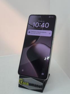 Telefon mobil Xiaomi 14T, 12GB RAM, 256GB, 5G, Titan Gray