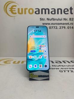 Telefon mobil Honor 200 Lite, 8GB RAM, 256GB, 5G