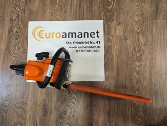 Motofierastrau cu lant (drujba) Stihl MS180