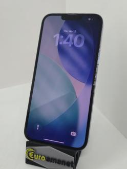 Telefon mobil Apple iPhone 13 Pro Max, 128GB, 5G, Sierra Blue